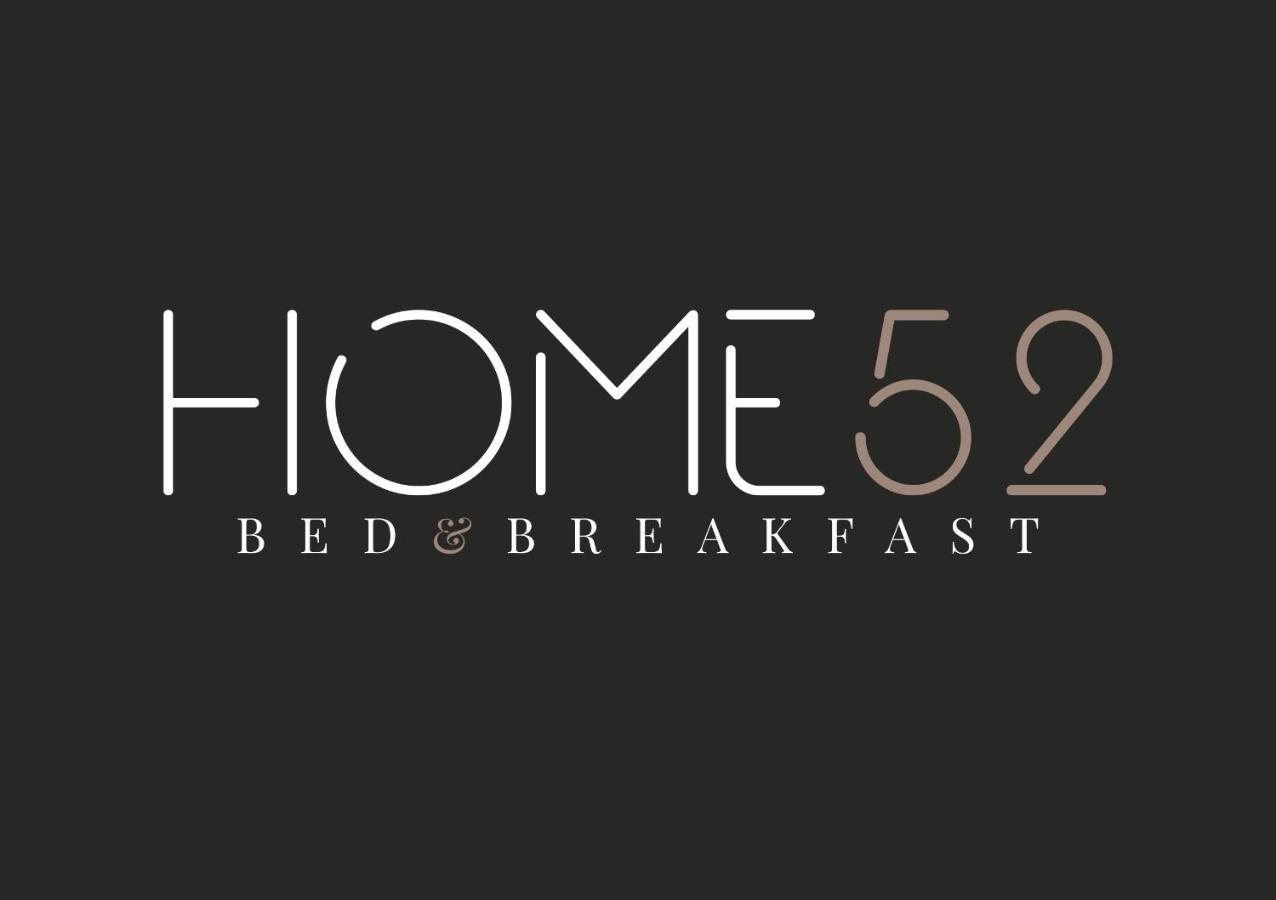 Home52 Ренде Екстер'єр фото